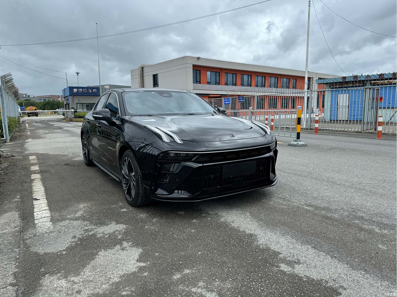 Lynk & Co 02, 2023 3