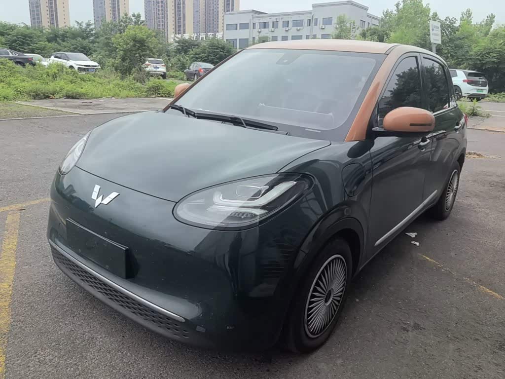 Wuling Binguo