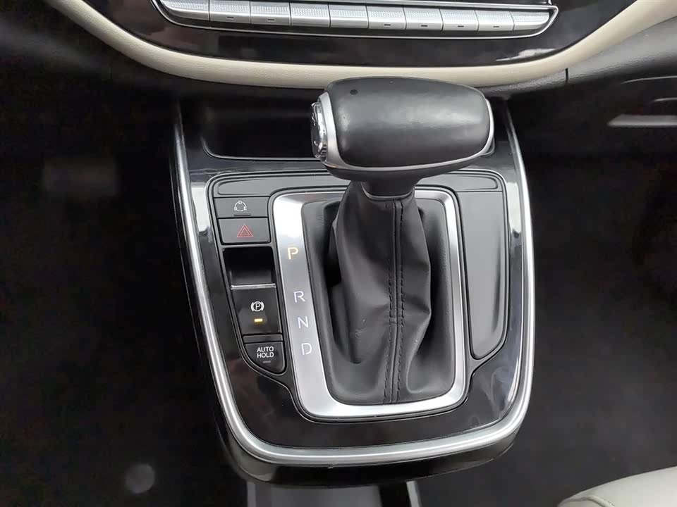 Trumpchi Trumpchi M6