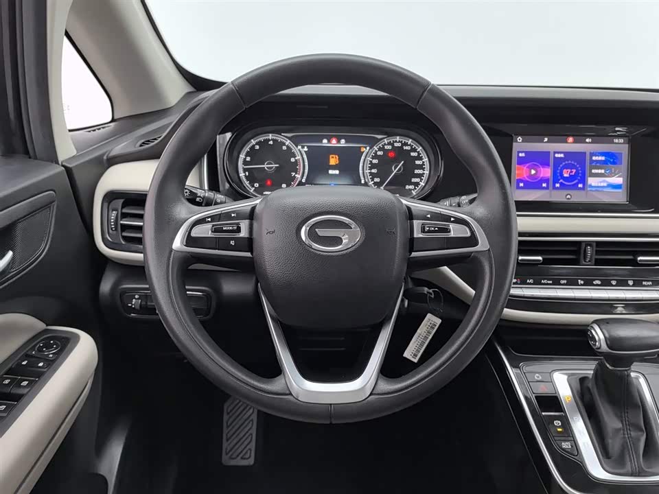 Trumpchi Trumpchi M6