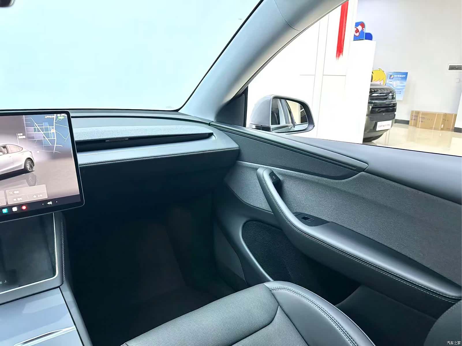 Tesla Model Y, 2025 20