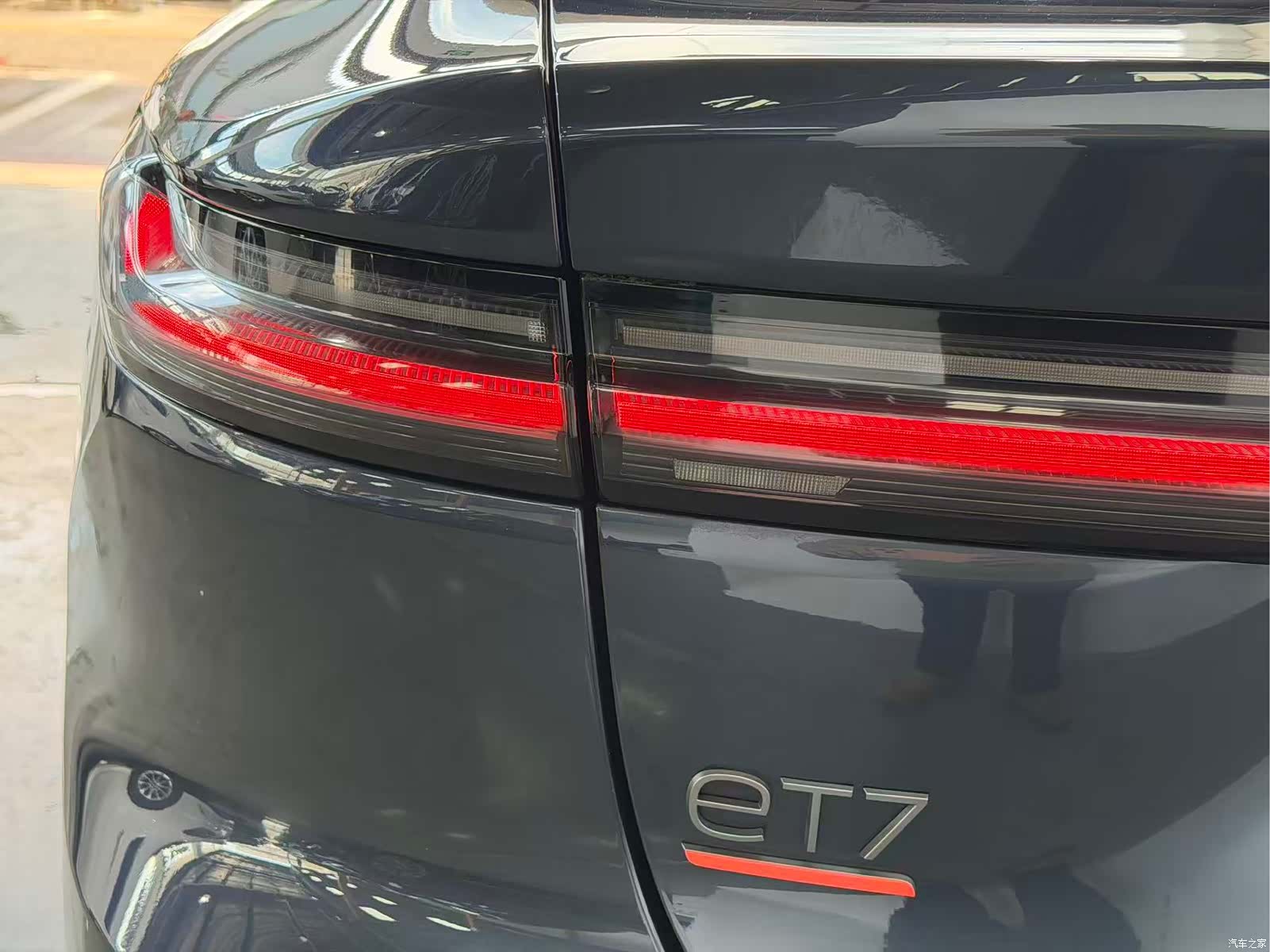 NIO ET7, 2022 15