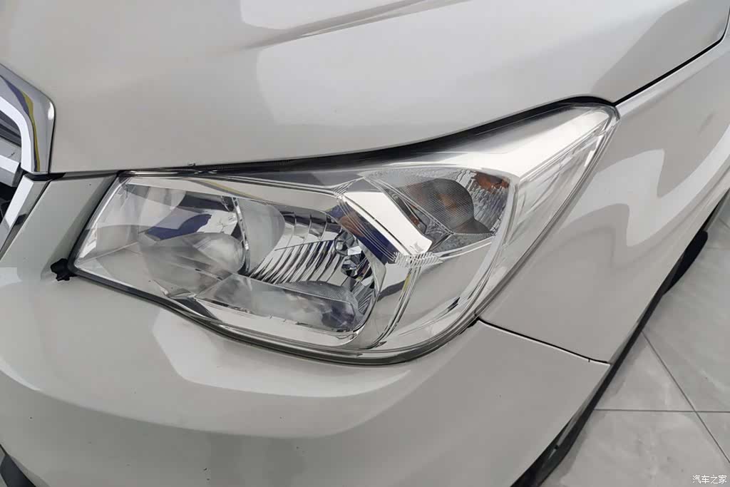 Subaru Forester, 2013 все фото