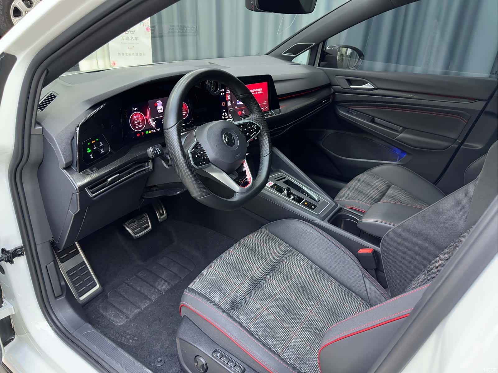 Volkswagen Golf, 2022 9