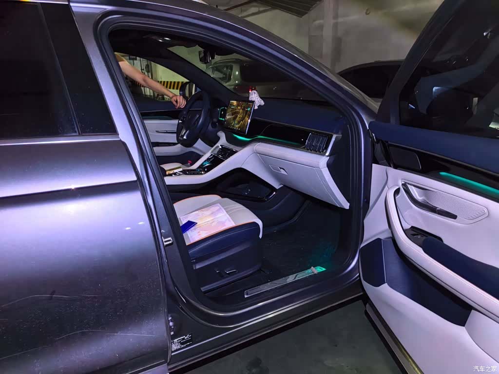 BYD Song, 2022 21