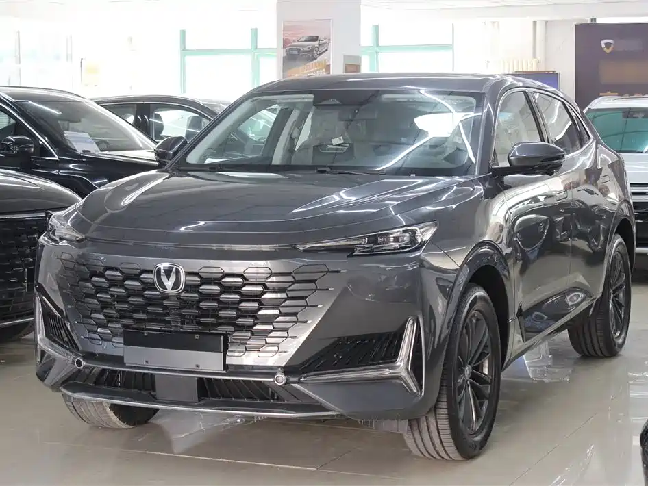 Changan UNI-K