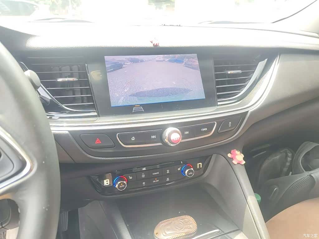 Buick Regal, 2023 13