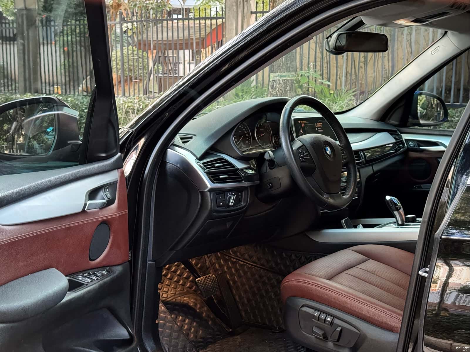 BMW X5, 2019 4