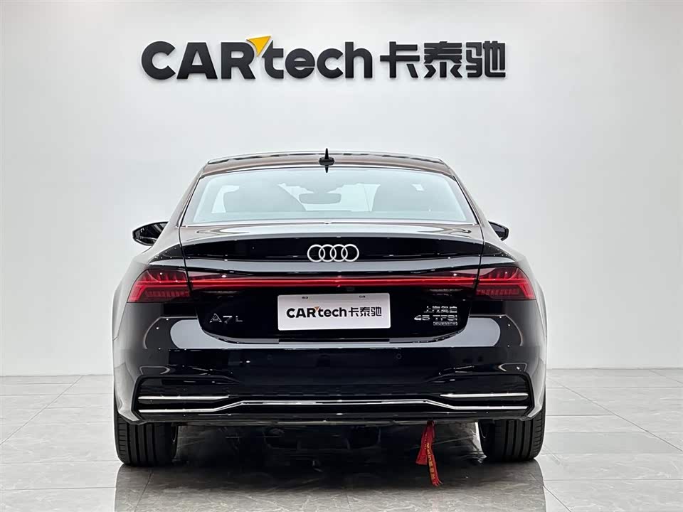 Audi A7L