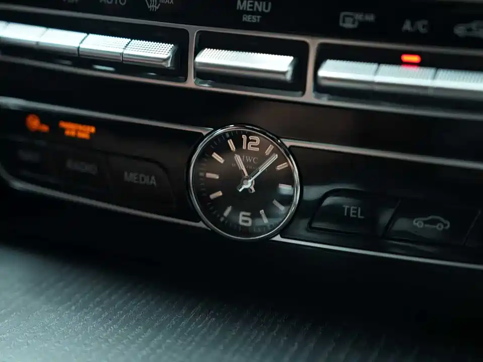 Mercedes-Benz G-class AMG