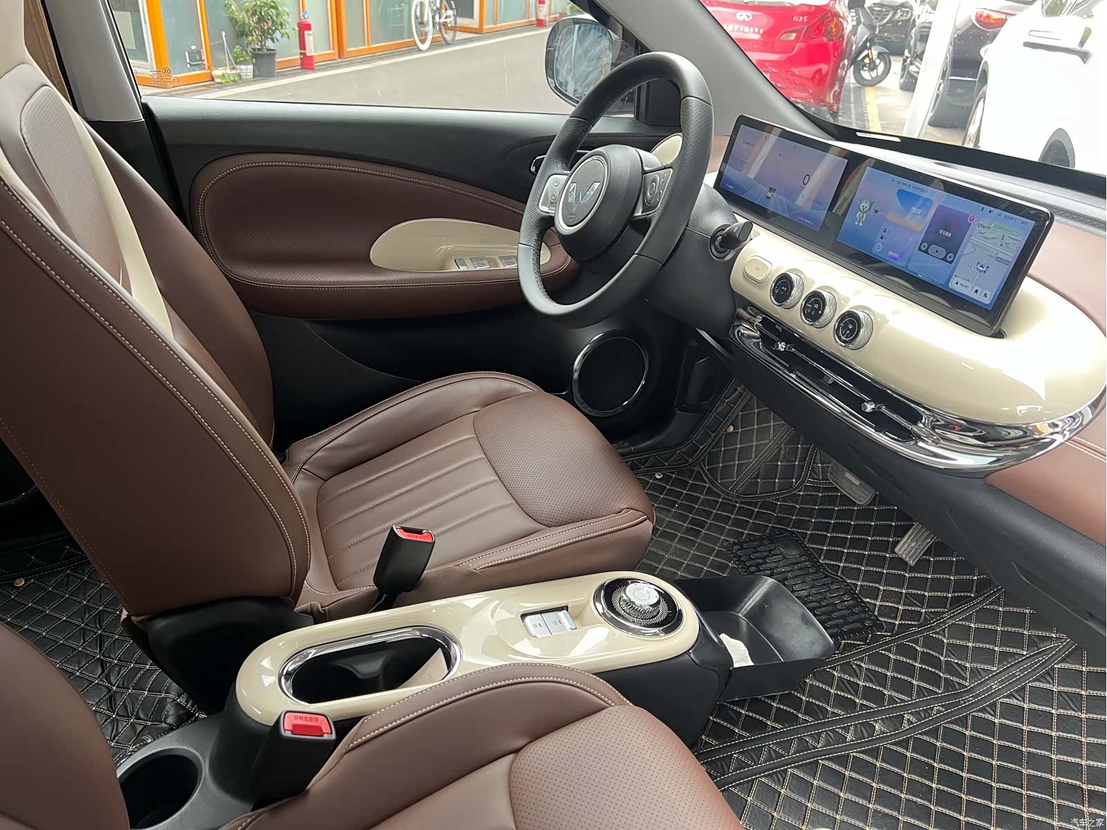 Wuling Bingo, 2024 15