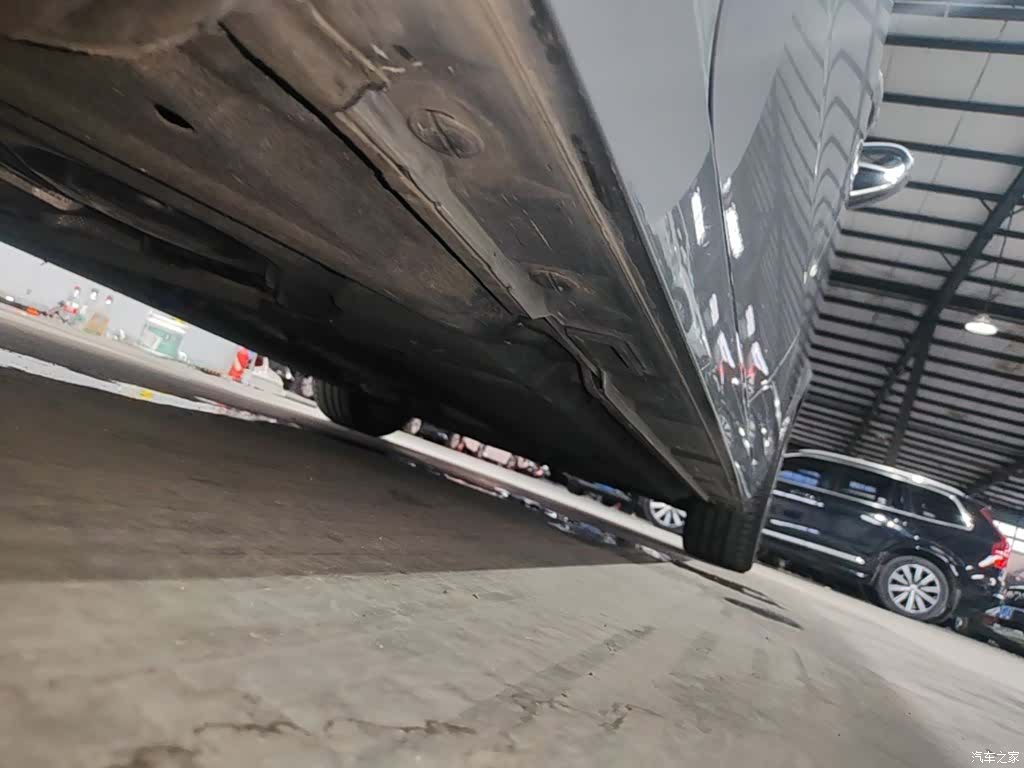 Audi A6L, 2018 21
