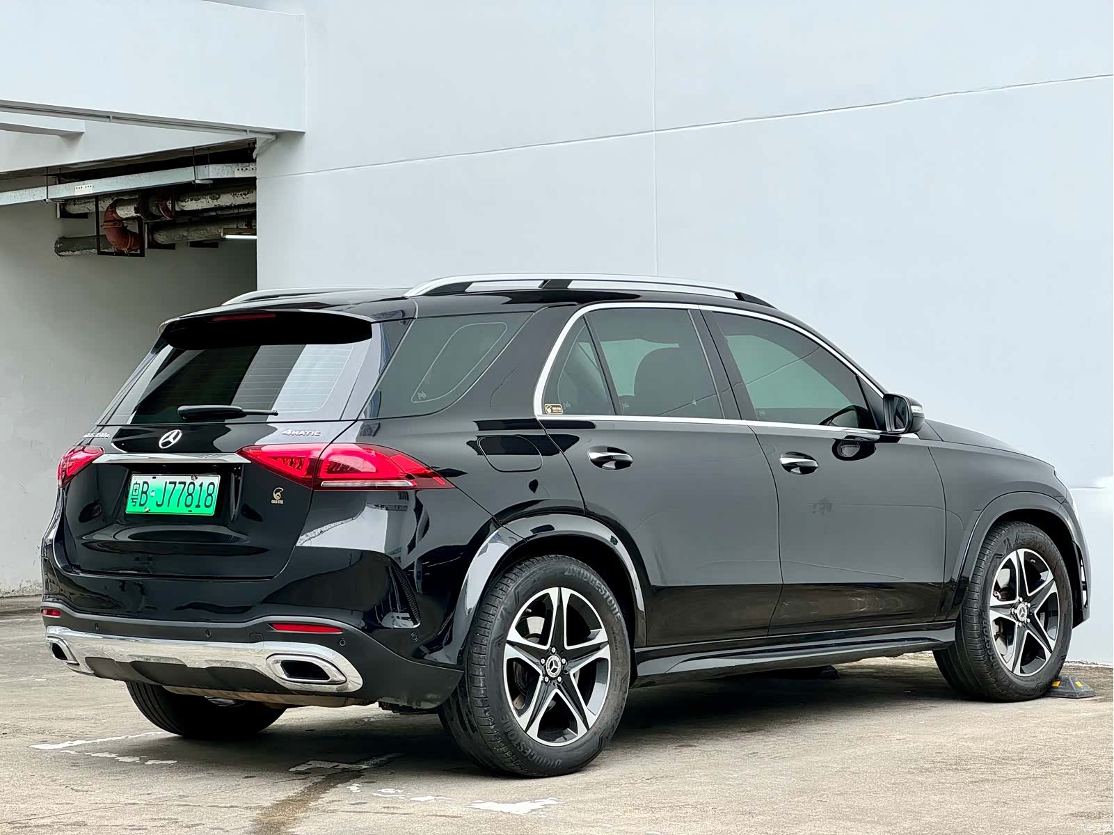 Mercedes-Benz GLE, 2023 17
