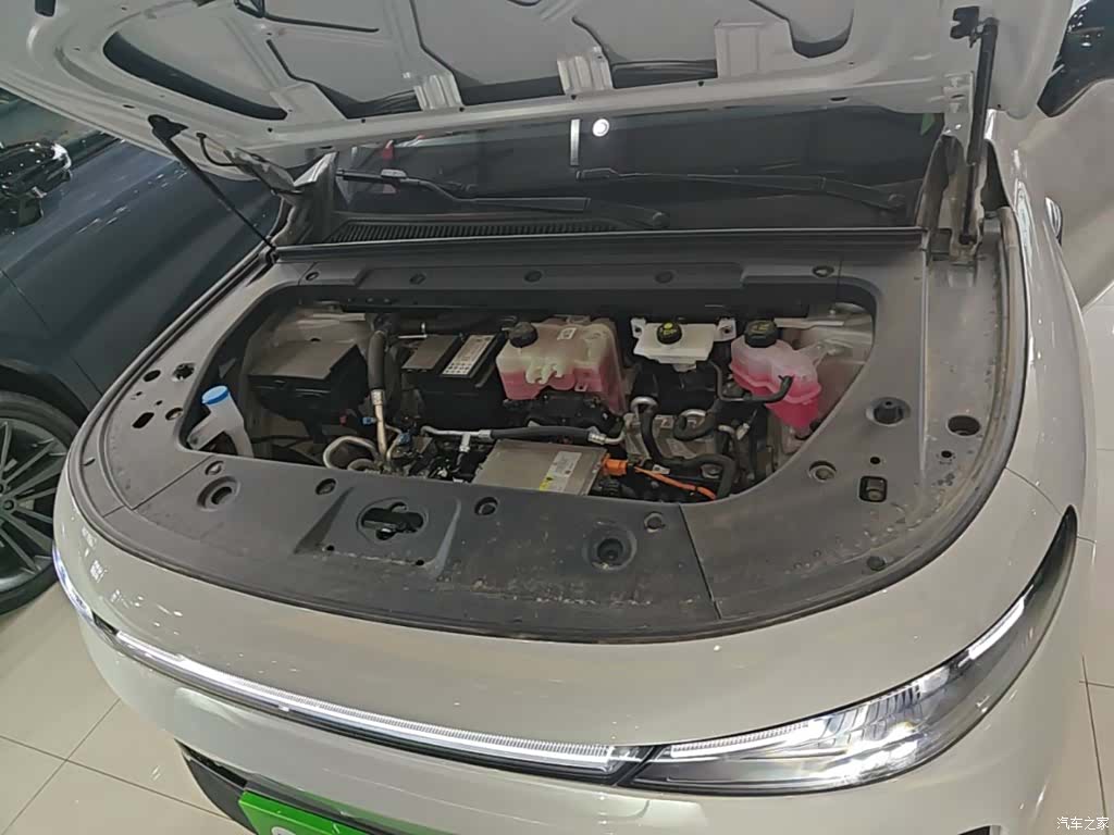 Leapmotor C10, 2026 20