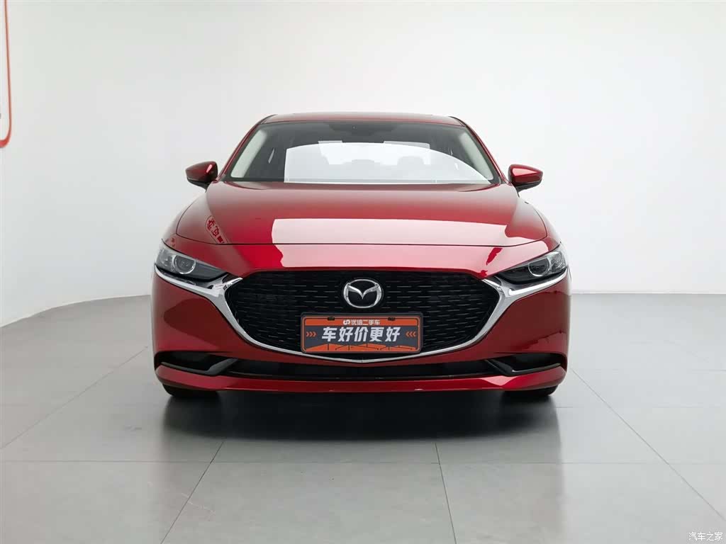 Mazda Mazda3, 2023 3