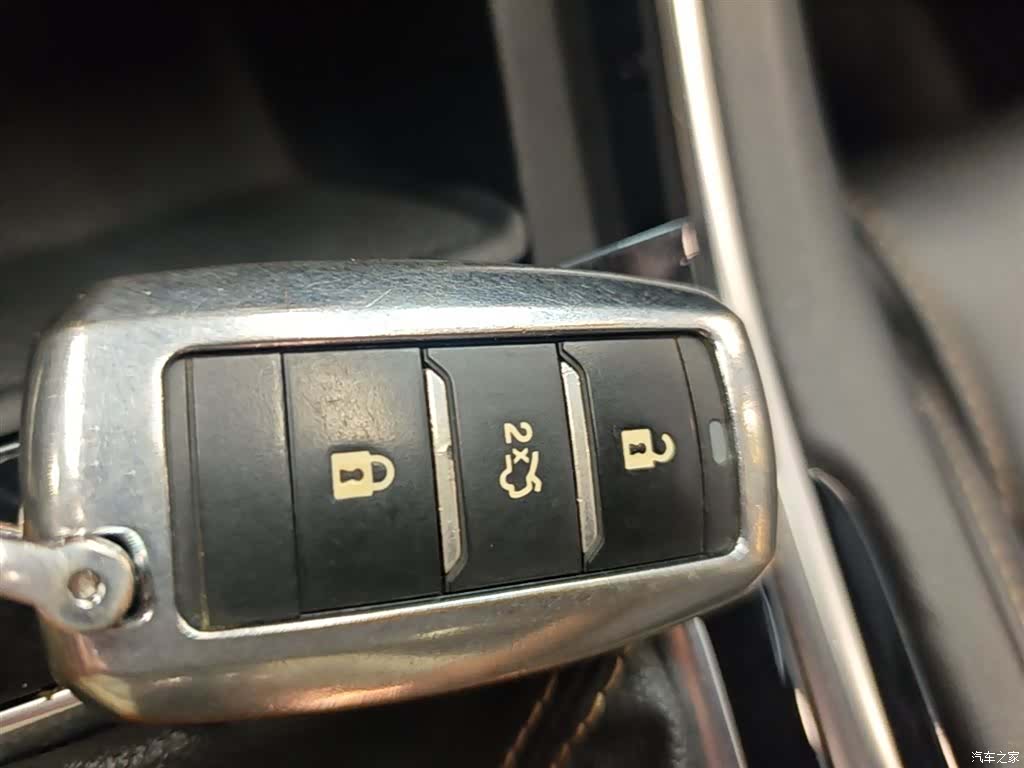 Changan Eado, 2019 17