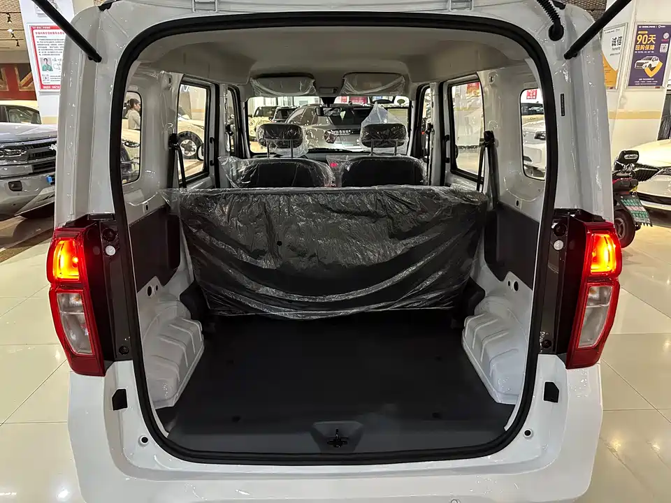 Wuling Wuling Zhiguang