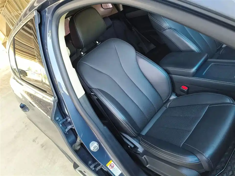 BYD Tang BYD Tang