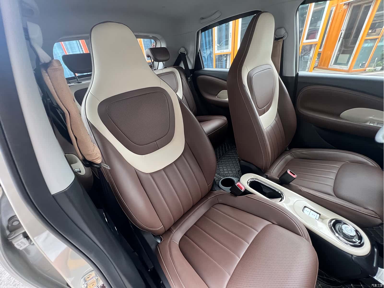 Wuling Bingo, 2024 16