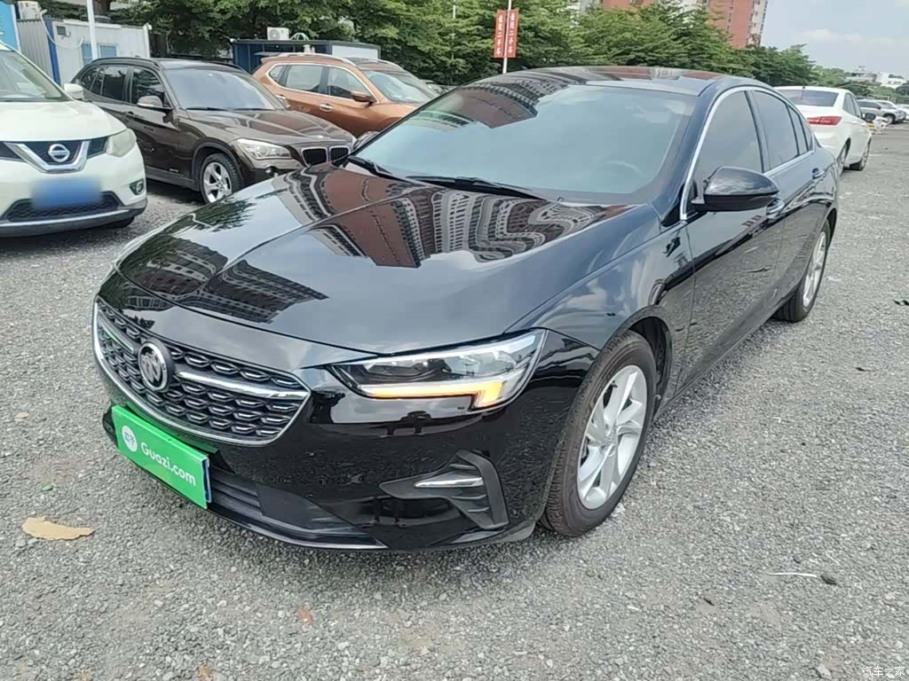 Buick Regal, 2023 1