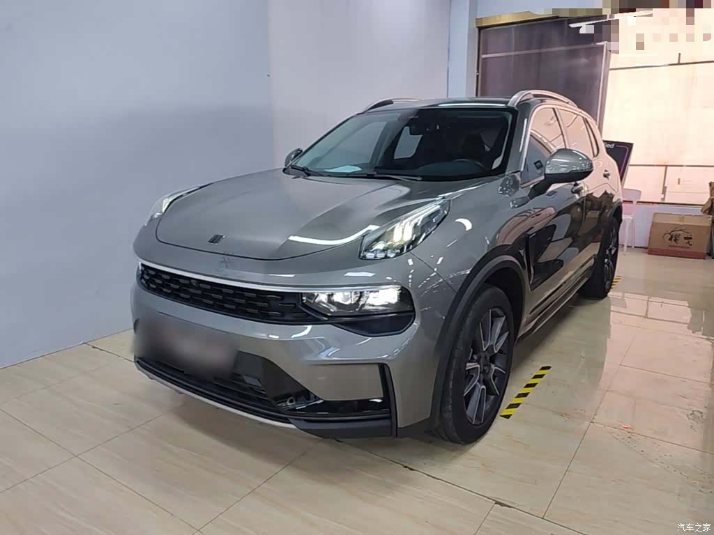Lynk & Co 01, 2022 1