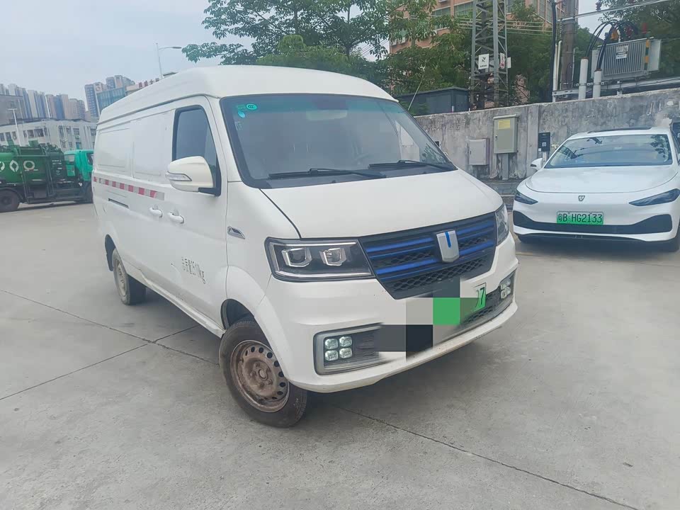 Yuanzheng e5