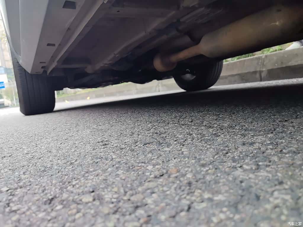 Changan CS55, 2018 18