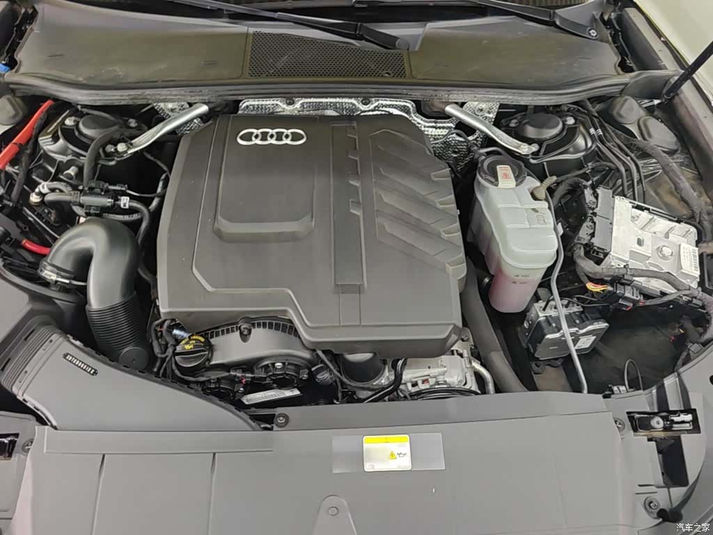Audi A6L, 2023 20