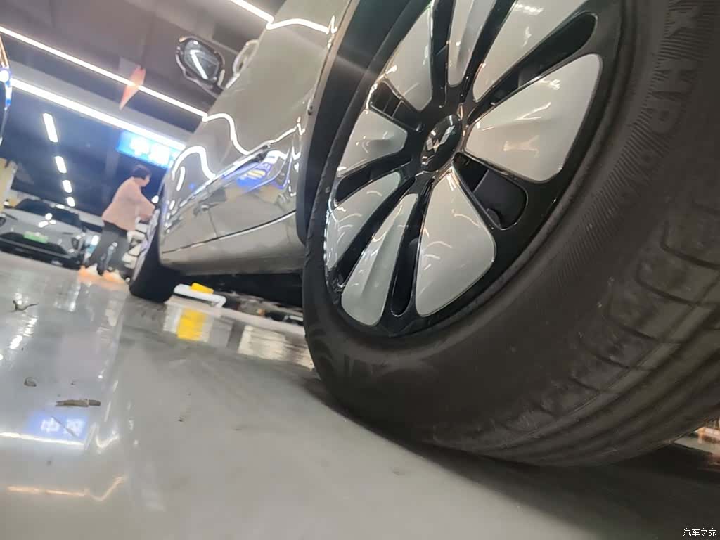 Wuling Bingo, 2025 22