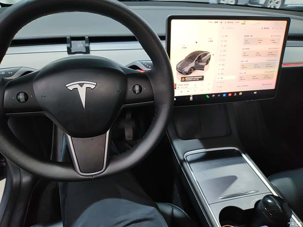 Tesla Model Y, 2023 6