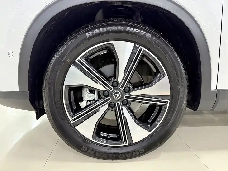 Changan X7 PLUS