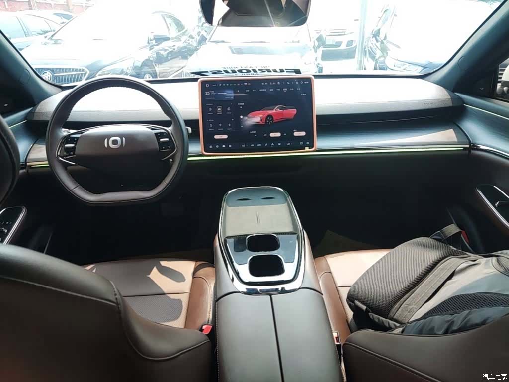 Changan Eado, 2025 10