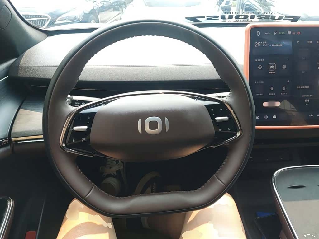 Changan Eado, 2025 11
