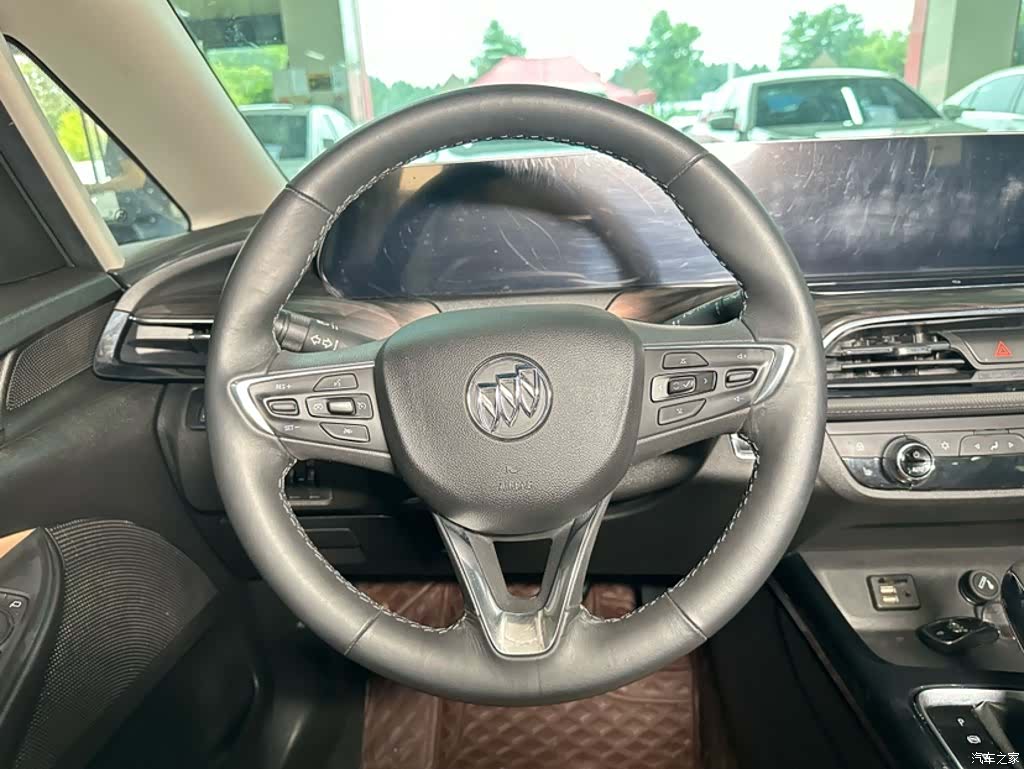 Buick GL6, 2022 3
