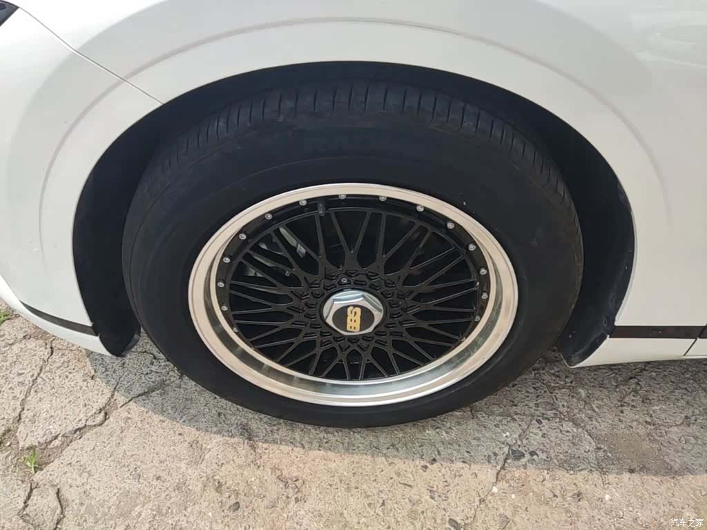 Changan Eado, 2025 23