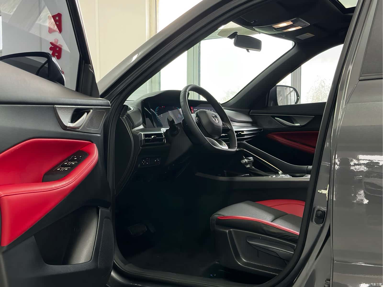 Changan CS35, 2022 4