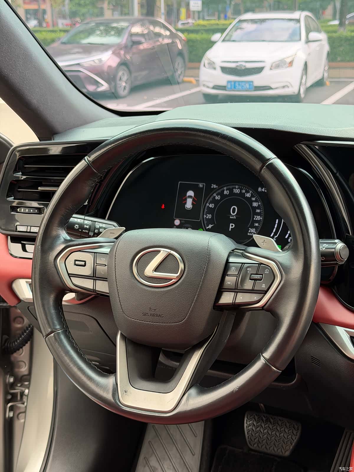 Lexus RX, 2023 17