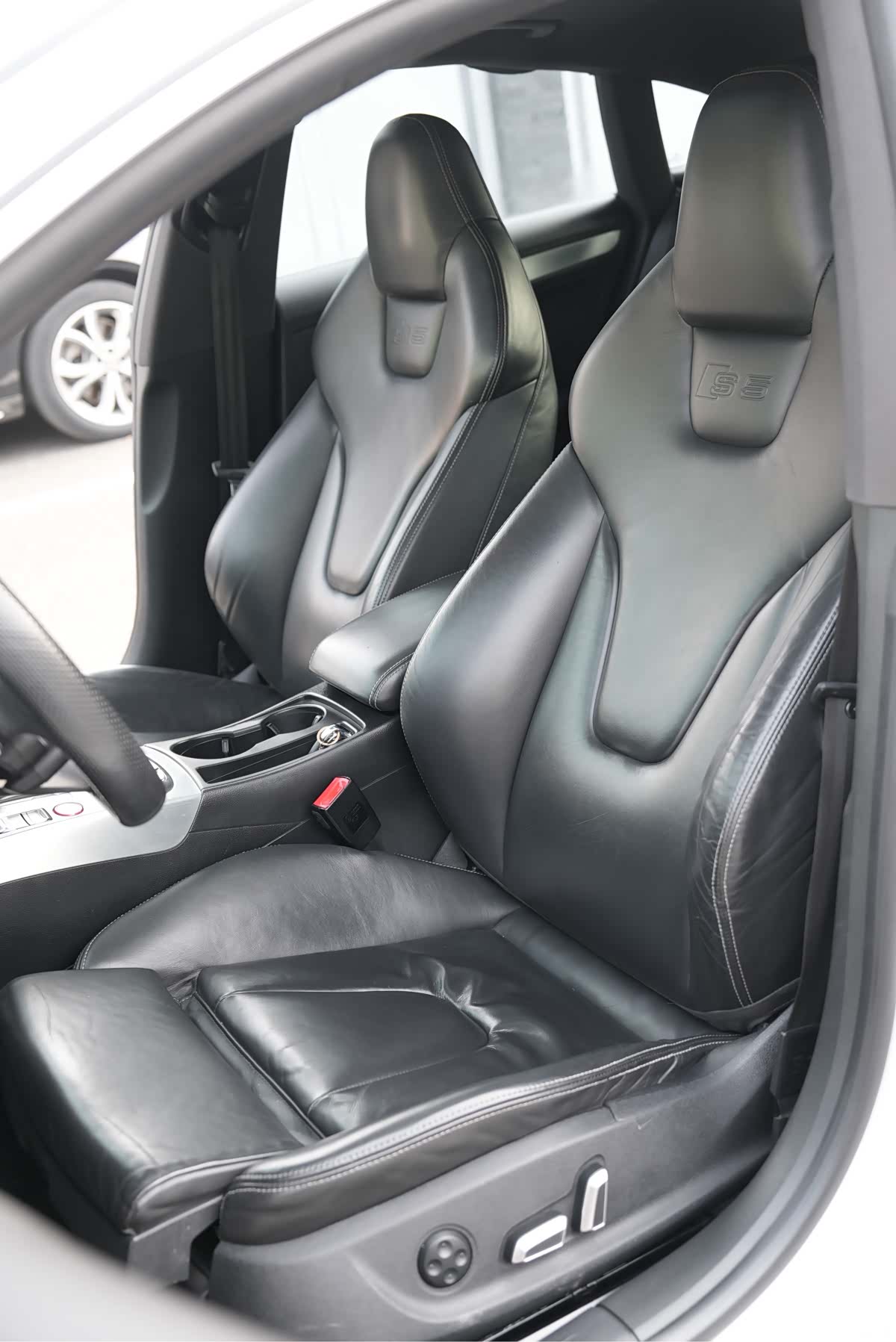 Audi S5, 2013 8