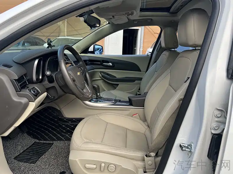 Chevrolet Mai Ruibao