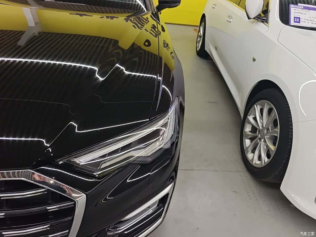 Audi A6L, 2023 24