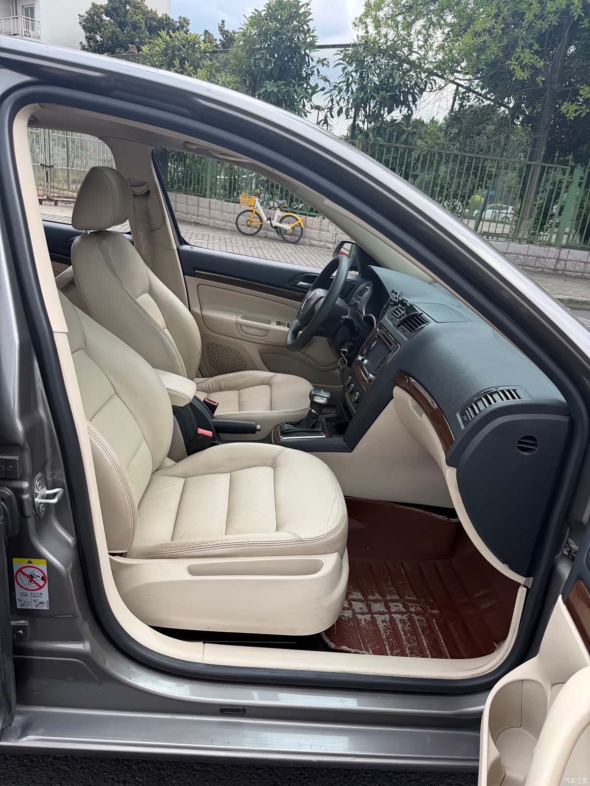 Skoda Octavia, 2012 9