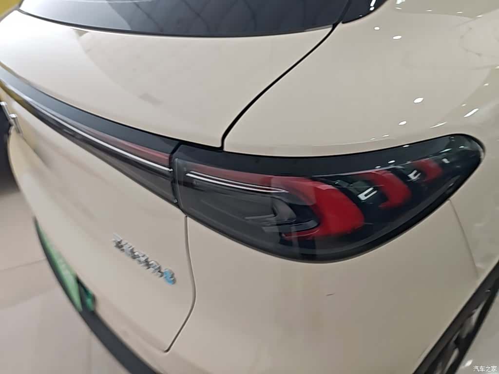 Wuling S, 2025 8