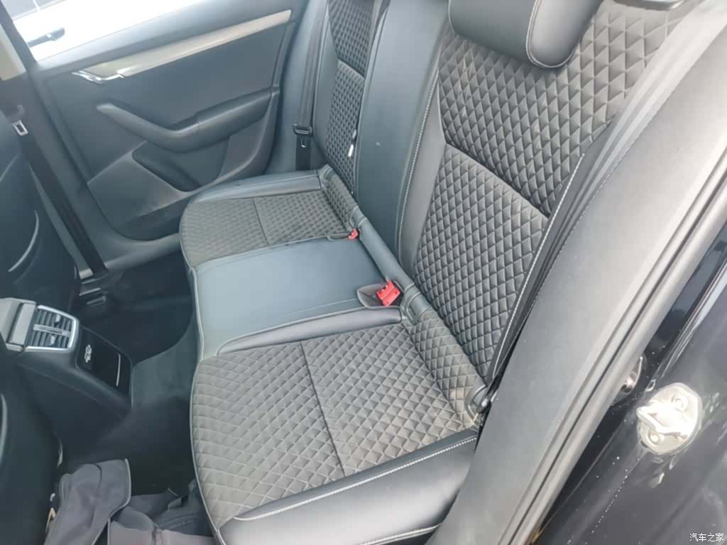 Skoda Octavia, 2019 17