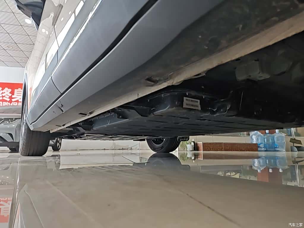 Wuling S, 2025 22