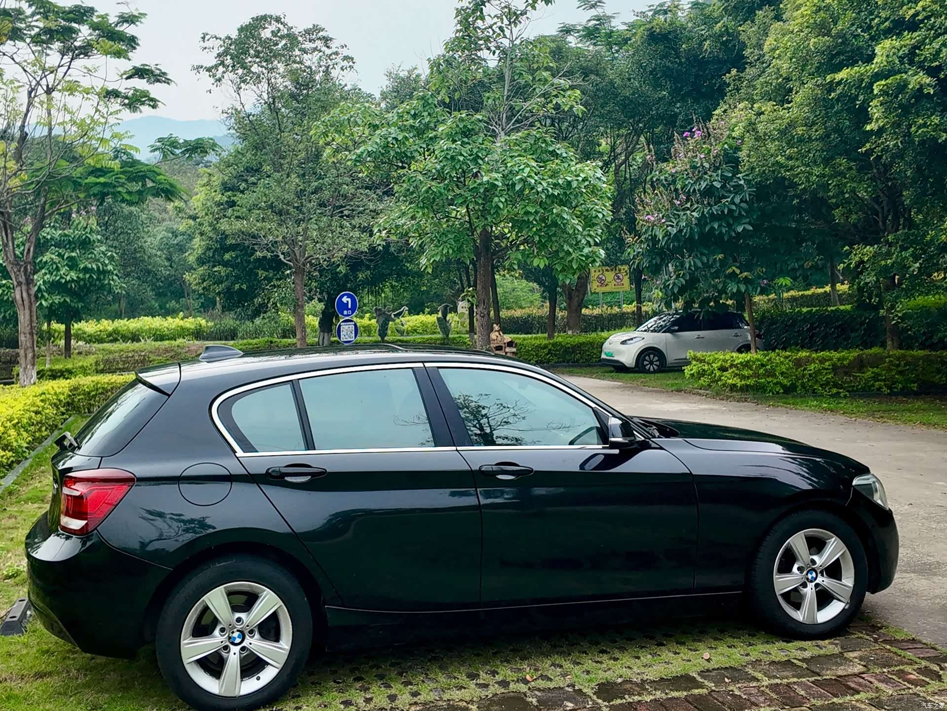 BMW 1 Series, 2012 17