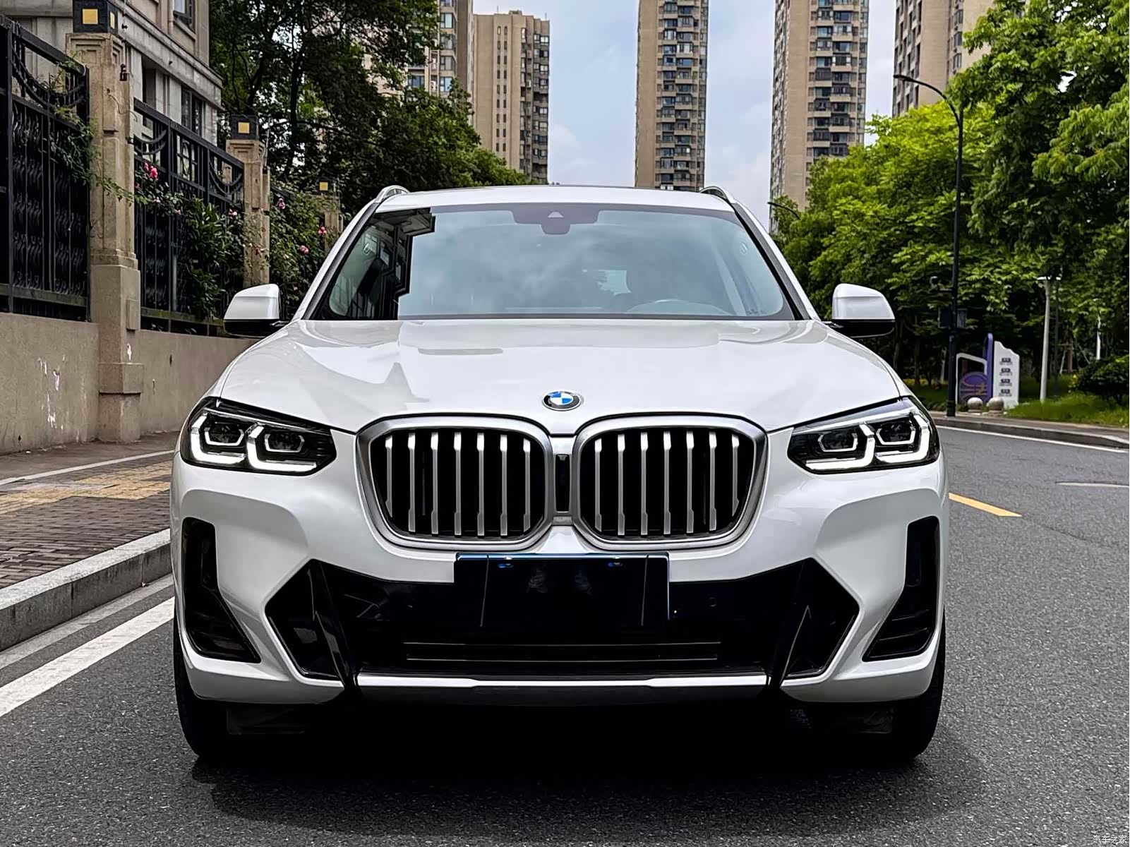 BMW X3, 2022 2