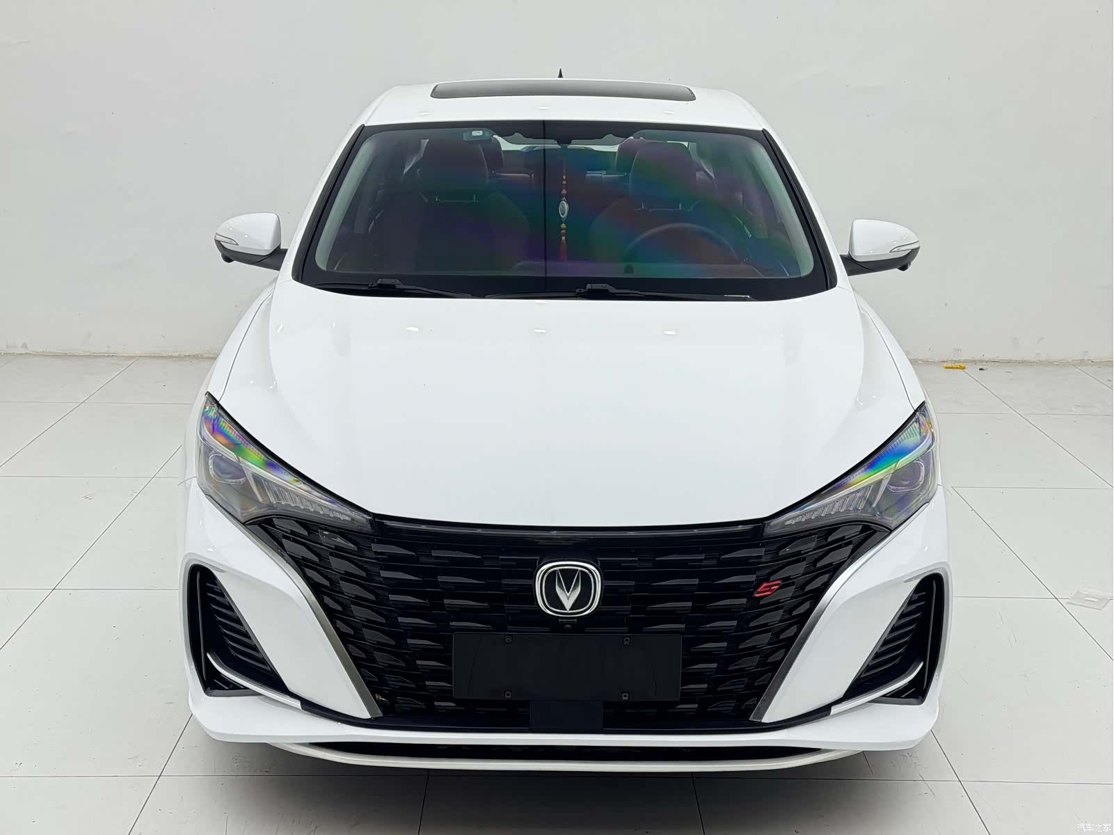 Changan Eado, 2025 3
