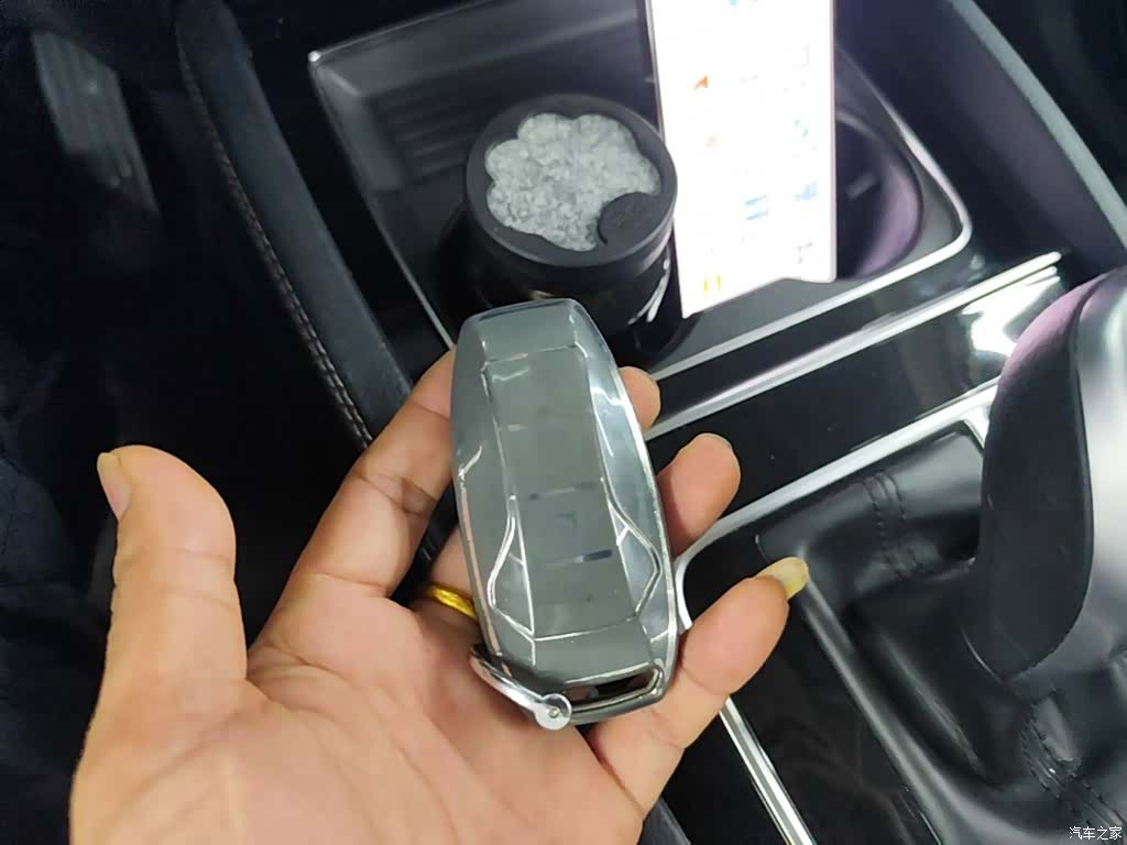 BYD Song, 2021 9