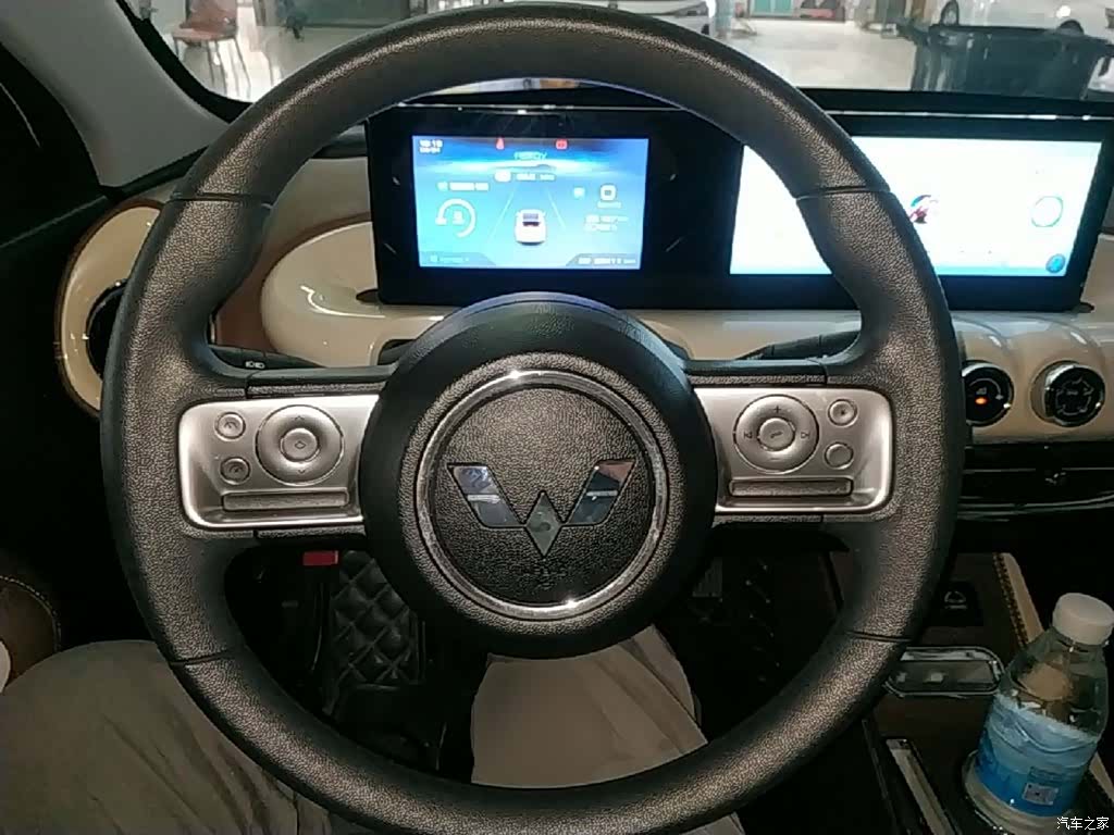 Wuling Bingo, 2024 11