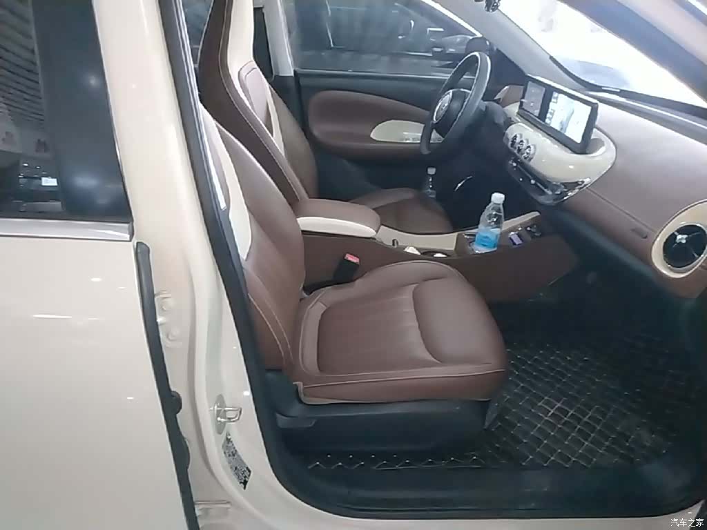 Wuling Bingo, 2024 25